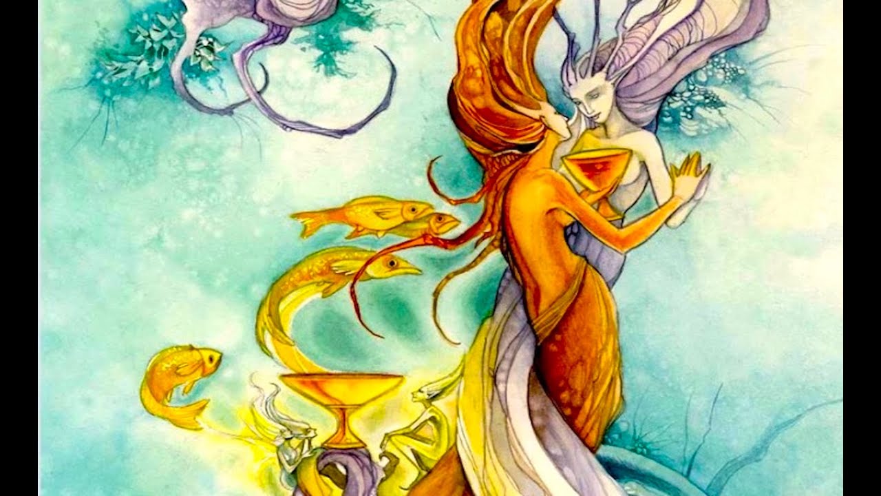 SCORPIO - WHO IS YOUR SECRET ADMIRER? 😍 ❤️ February 2021 Tarot