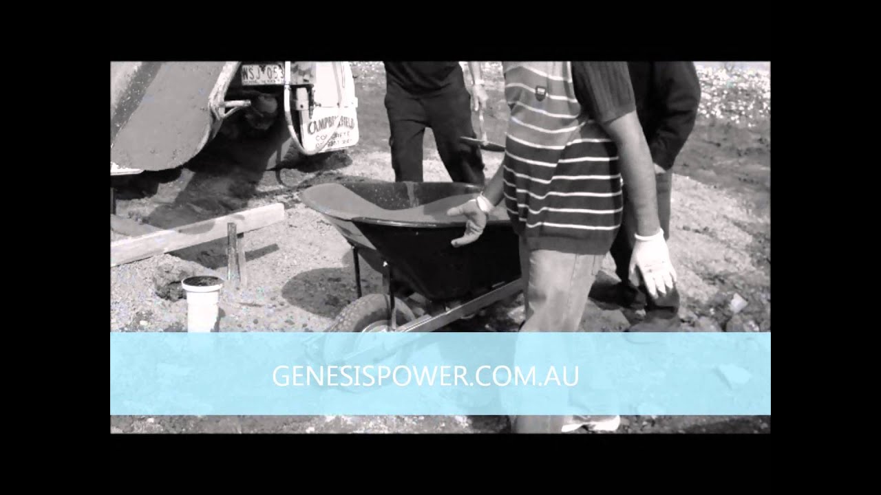 genesispower.com.au