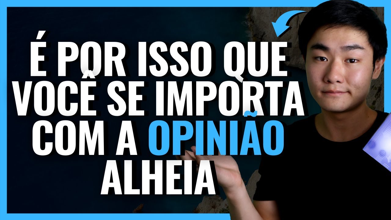 Aprenda Como Não Ligar Para o Que os Outros Dizem (5 Regras Essenciais)