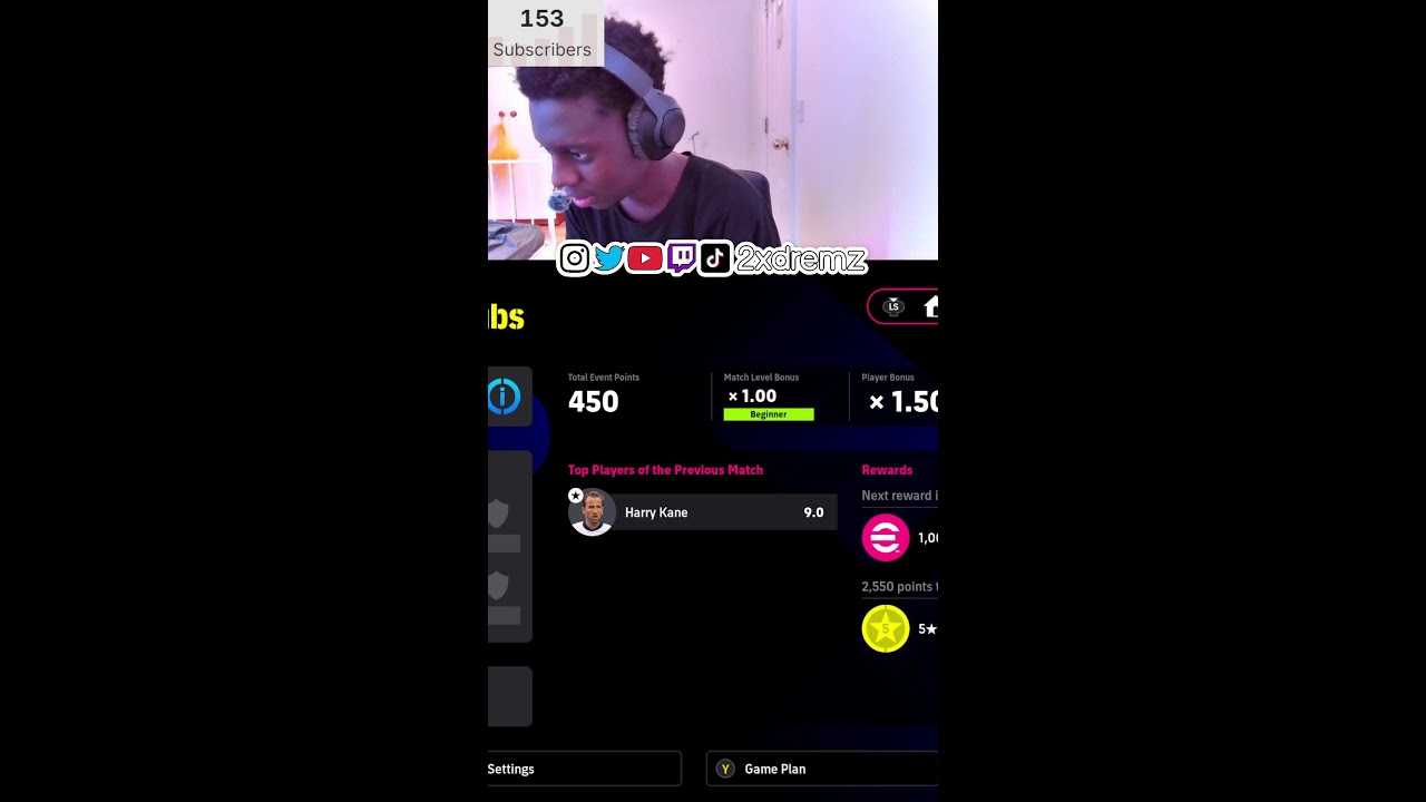 Who SUS in Among us + eFootball later