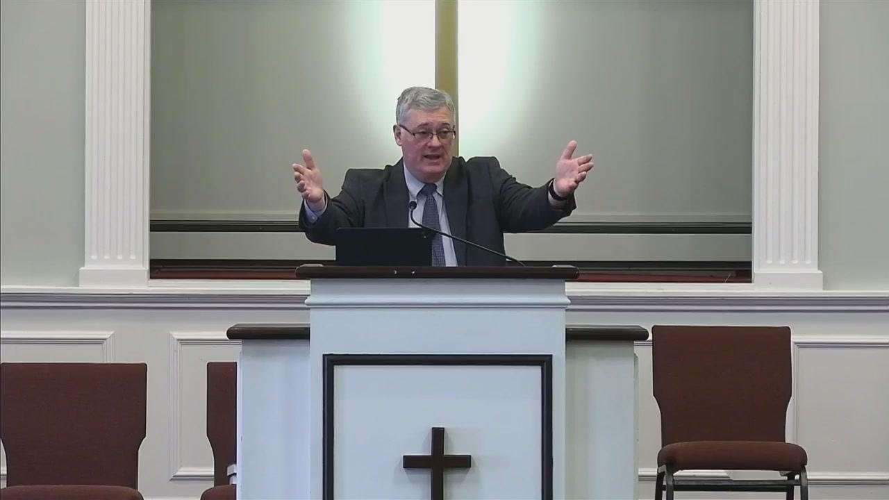 A Life Well Lived: Serving the Lord with Zeal and Passion