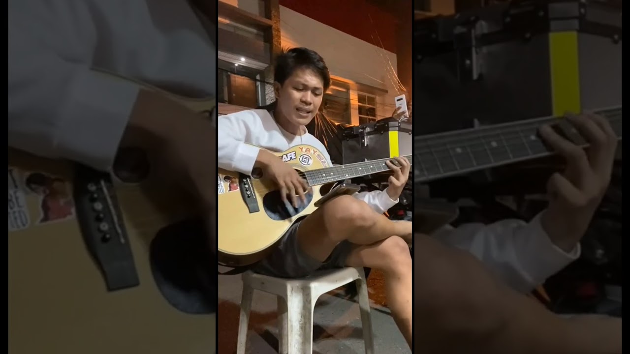 Santeria reggae version by Abdullah Inidai (Kiko)