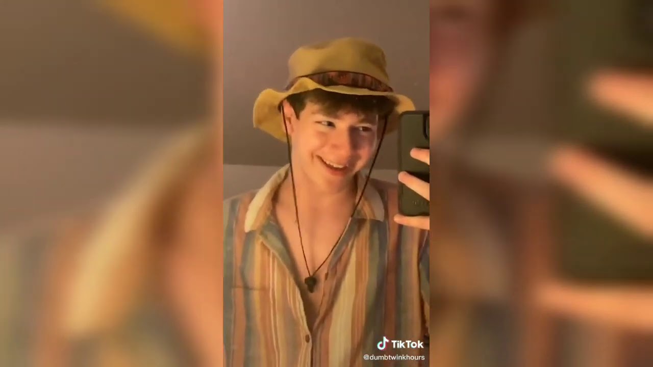 INFP tiktoks