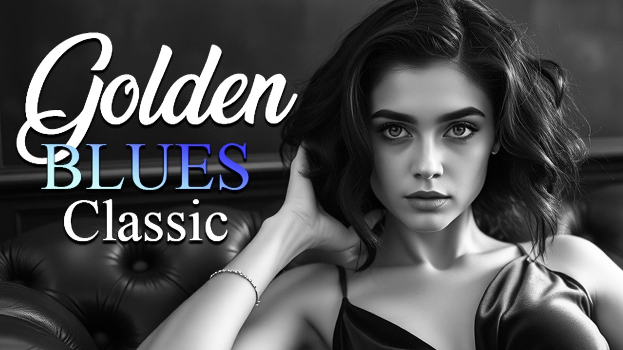 Etta Mae Hartwell – Complete EP “Blue Ember Sessions” | Timeless Soul & Blues Ballads