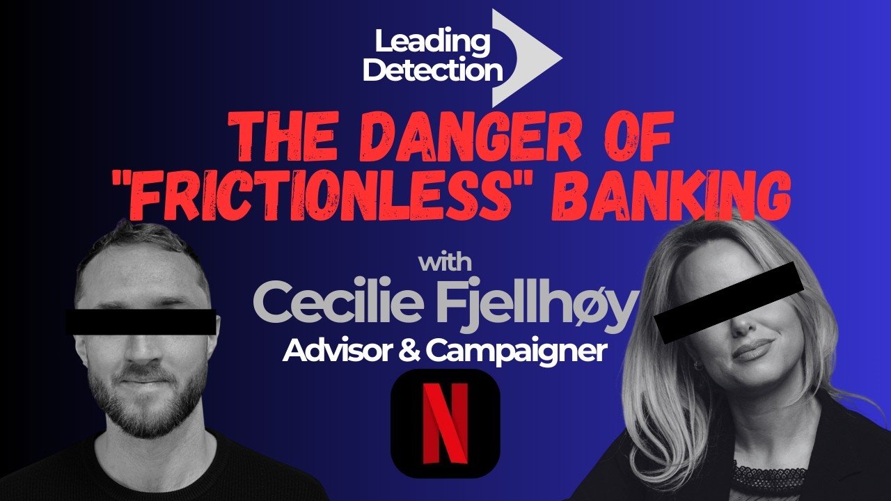 Human Vulnerability vs. Digital Friction