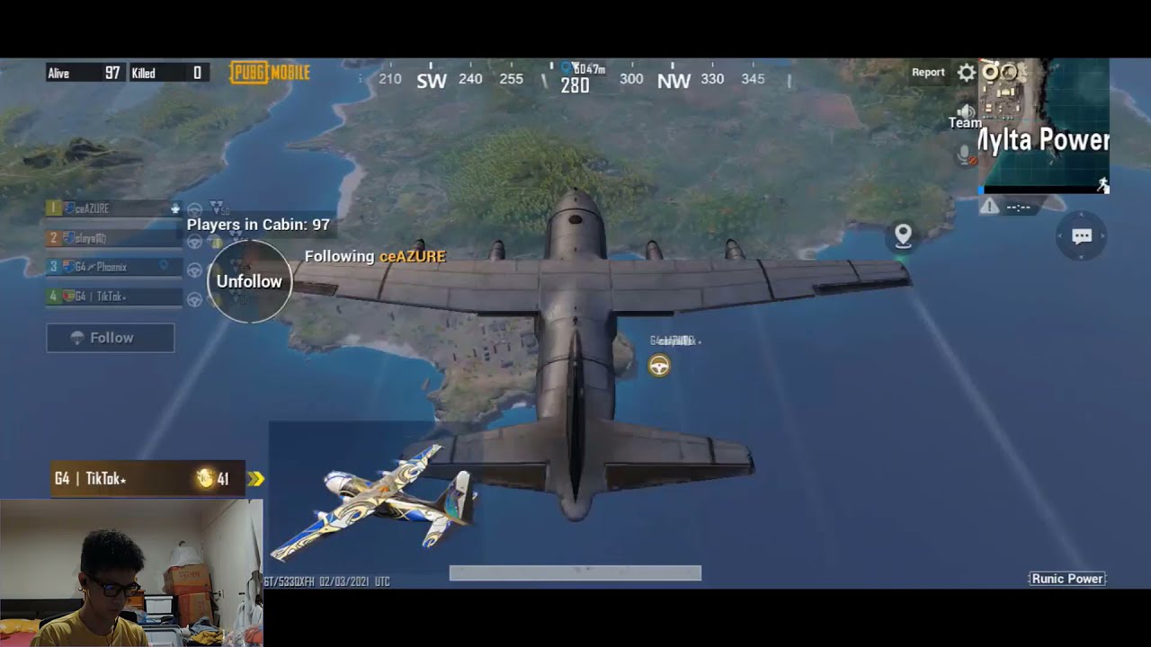 TOTAL 29 KILLS COMBINED IN SQUAD AT ERANGEL SEASON 17 GAMEPLAY, RIP SLAYA! - PUBG MOBILE