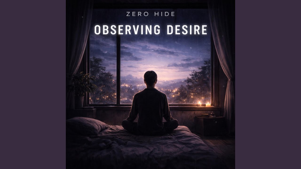 Observing Desire