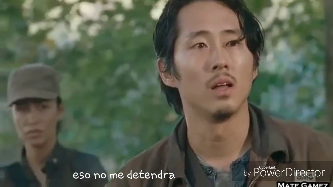 《Daryl dixon y tu》•imagina•