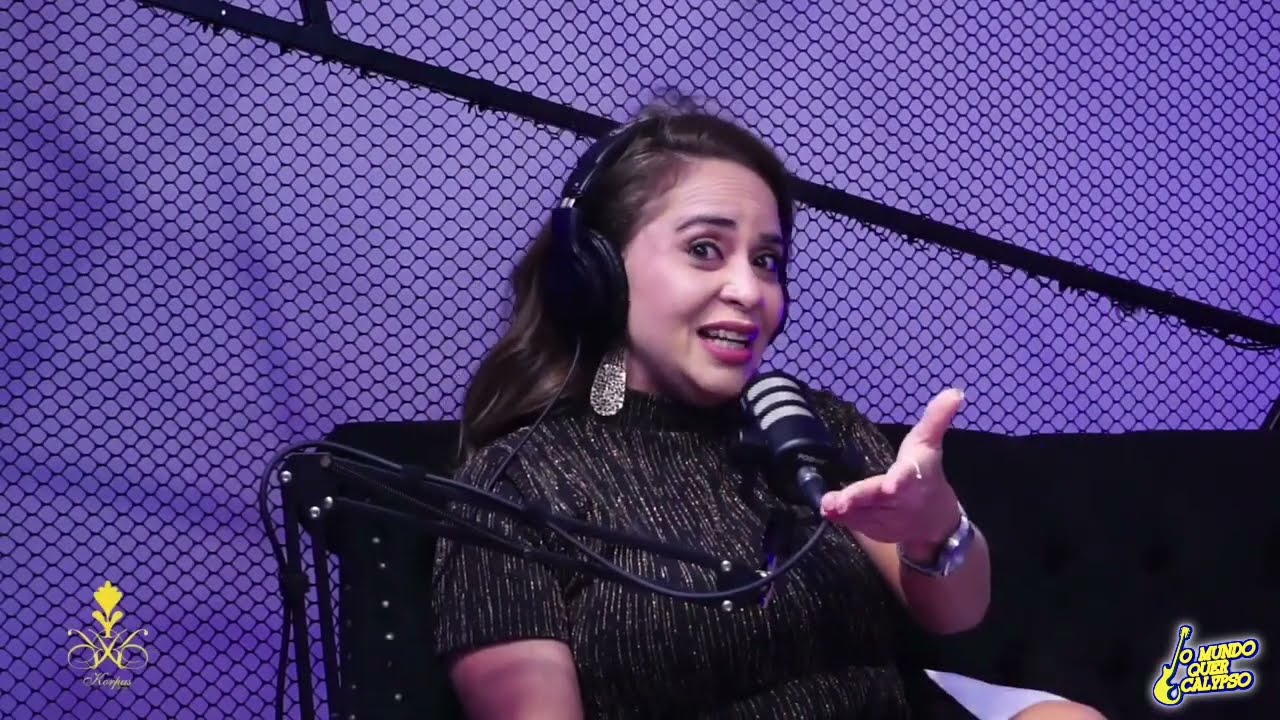 Cheila conta que o Ari Carvalho, Dono de Banda da Loirinha pagou para gravar o 1&deg;CD da Swing do Par&aacute;