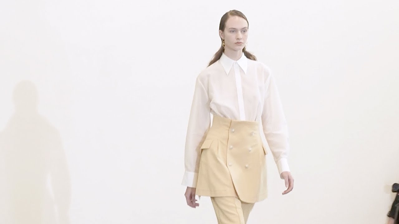 UJOH | Spring Summer 2023 | Full Show