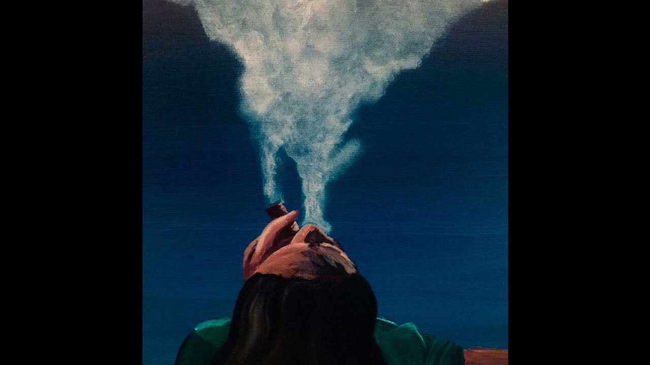 [FREE] Isaiah Rashad x Smino x Mick Jenkins Type Beat - FALL THROUGH