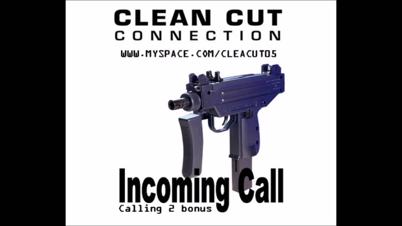 19. These Gays These Days - Clean Cut Connection (Incoming Call)