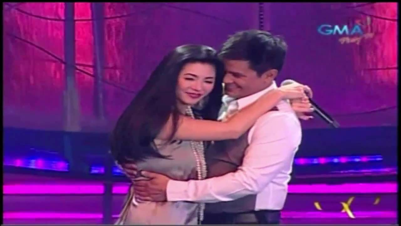That's All by Michael Buble (Best Version) - Regine Velasquez
