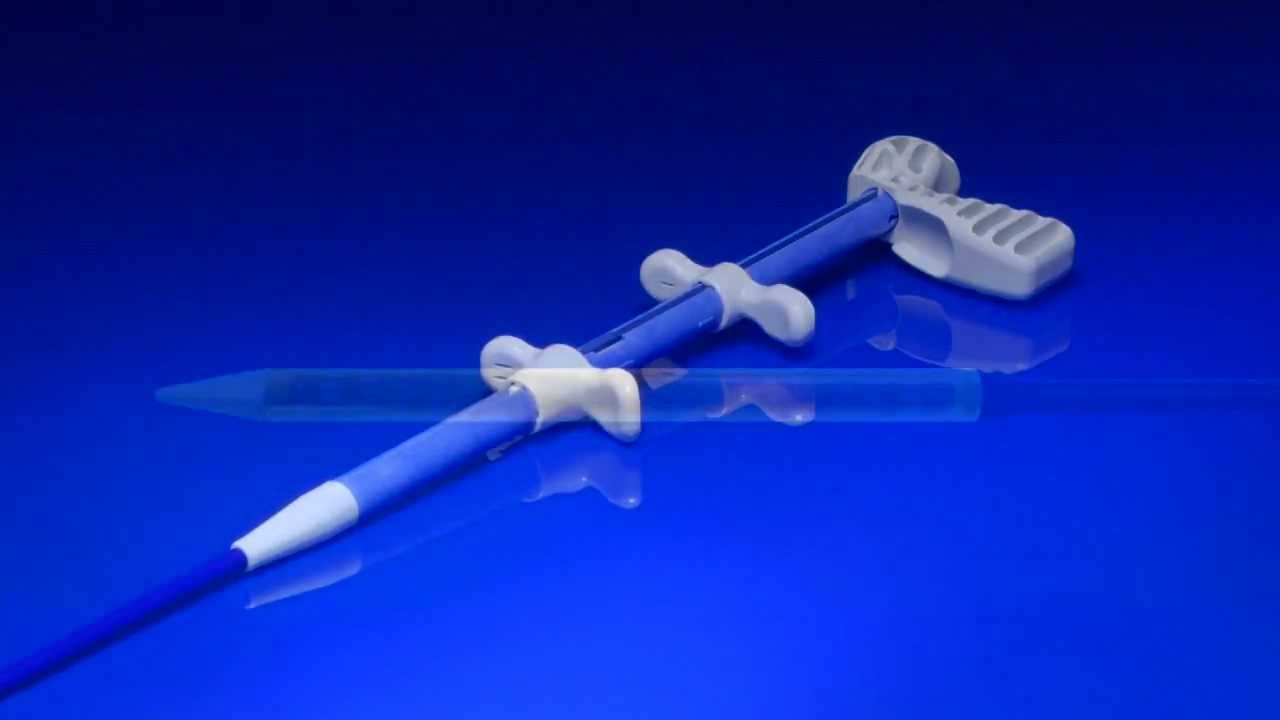 EndoMAXX Esophageal Stent System