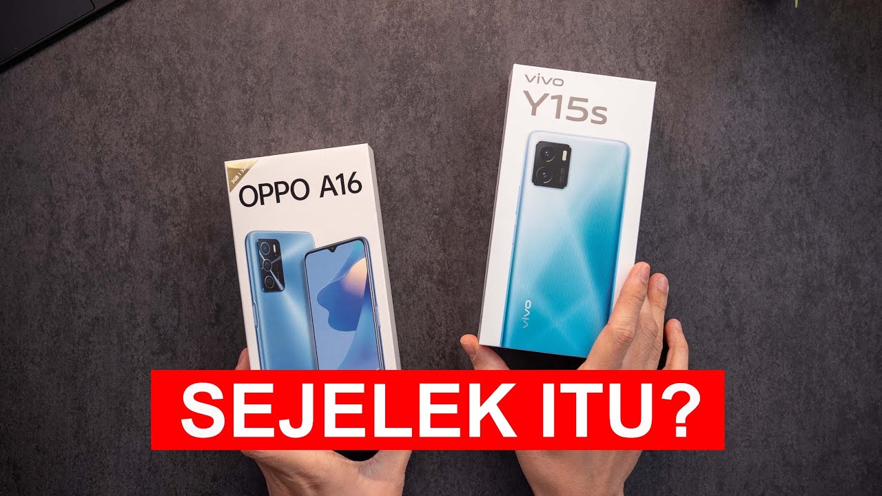2 HP murah yang sering diremehin netizen
