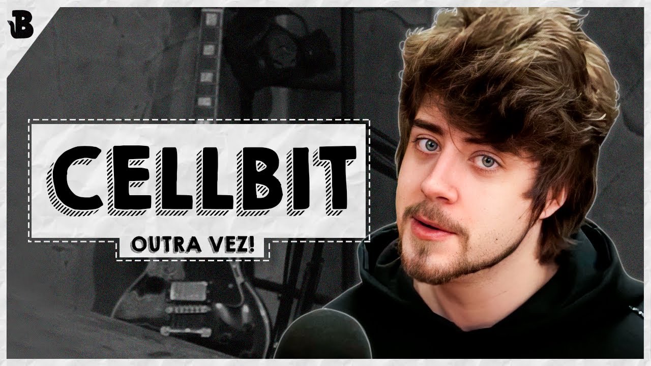 CELLBIT FALANDO BALELA DE NOVO #130