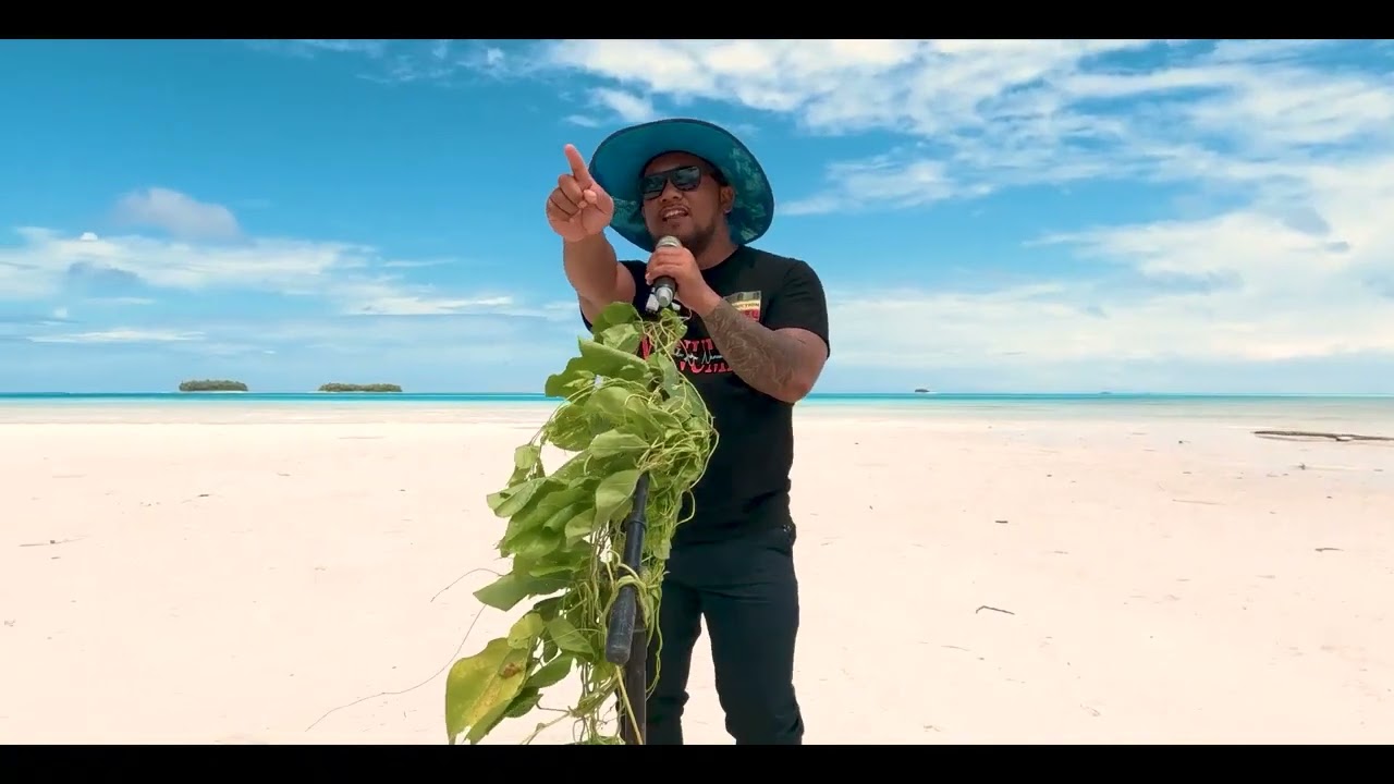 Taku Fou Nanumea Official Music Video