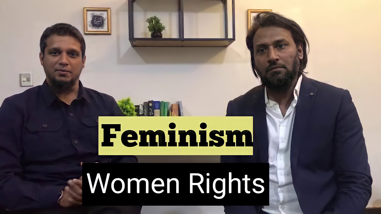 What is Women Rights | Motivational Speaker | Sahil Adeem