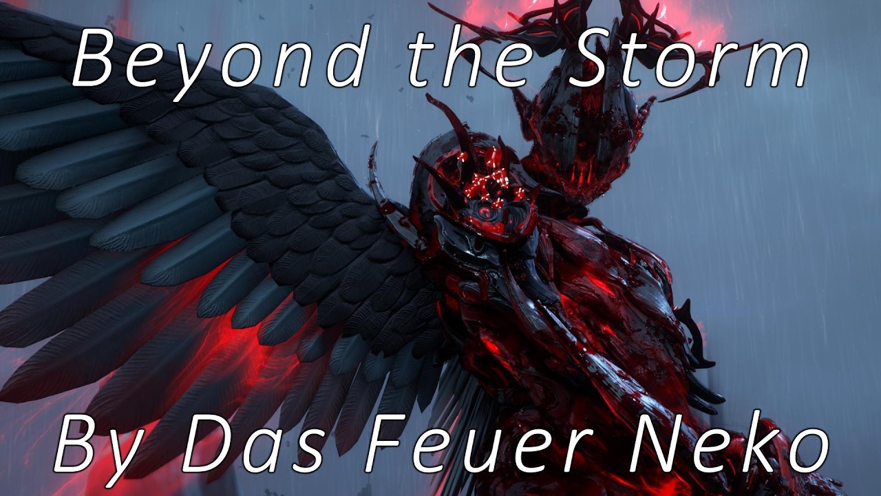 Beyond the Storm