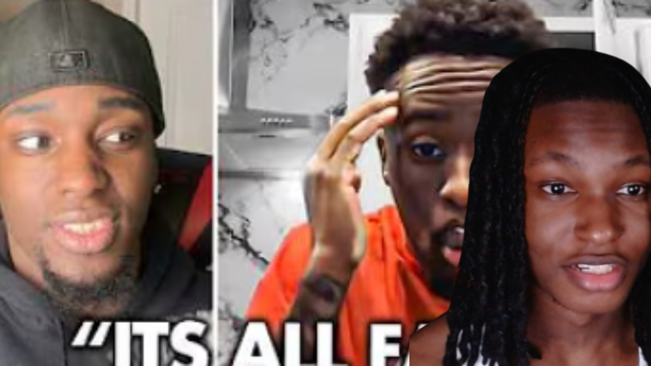 I AM SORRY IN ADVANCE... THE HARDEST I LAUGHED EVERR!! Clip Pages RUINED Streaming... REACTION!!