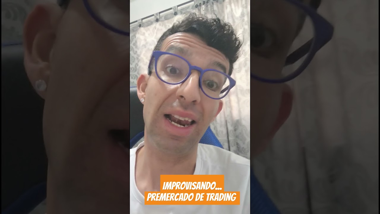 Premercado de Futuros Financieros 18-02-2024 Continua fiesta | Tendencia alcista Trading comprador