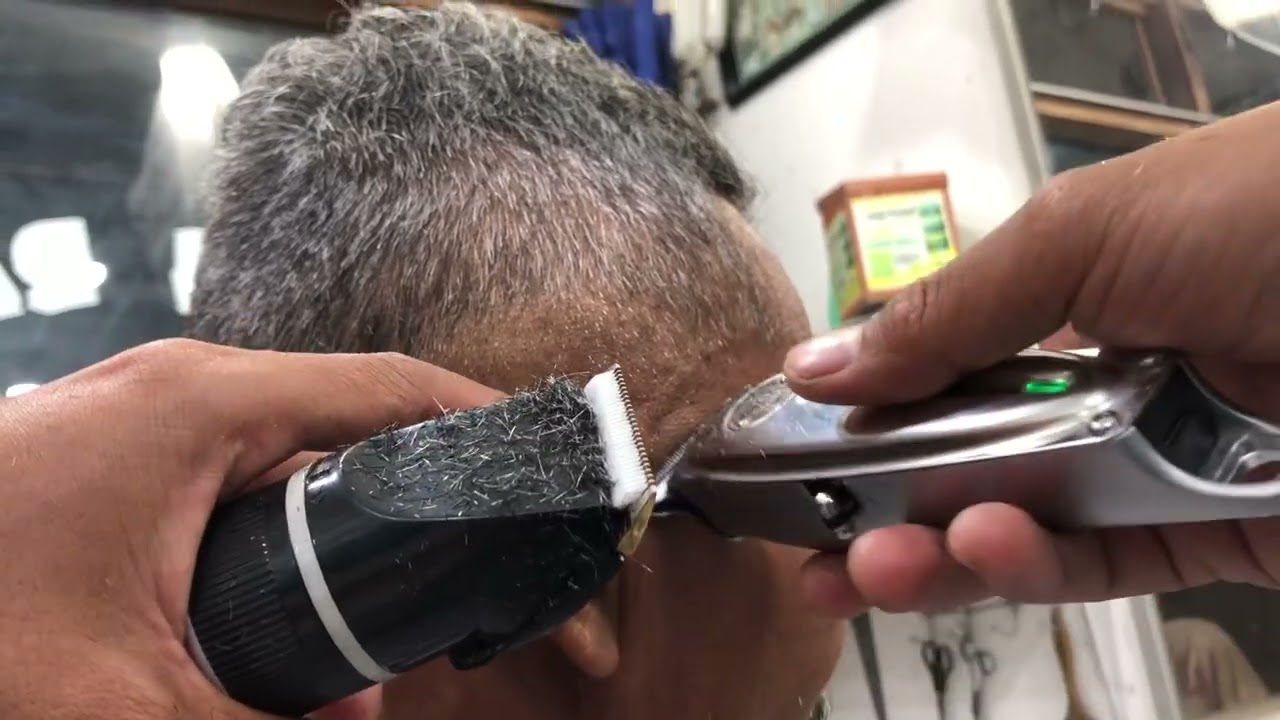 Bisu ngak ada suaranya ,potongan rapi