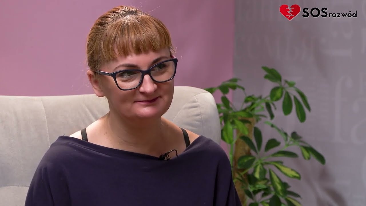 Współmałżonek nie jest odpowiedzialny za moje szczęście