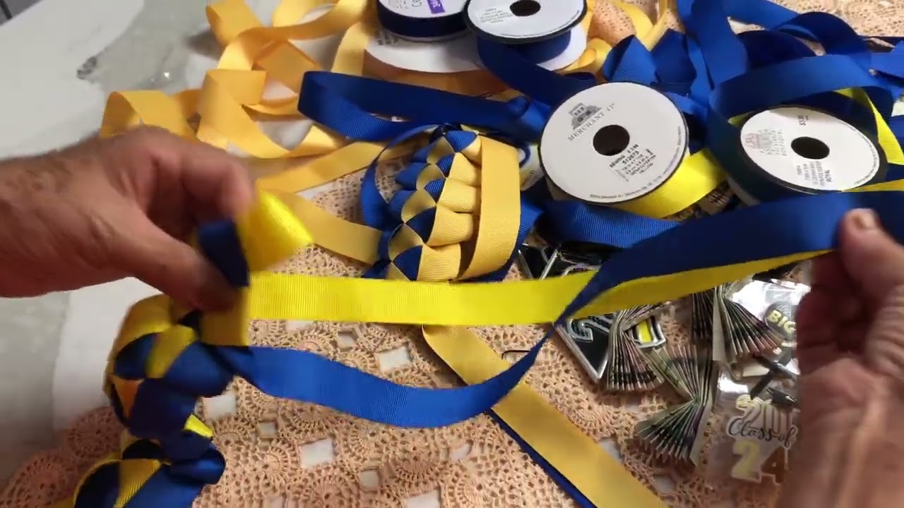 Collar de graduación para universidad 👩‍🎓 🧑‍🎓👩‍🎓🧑‍🎓👩‍🎓🧑‍🎓👩‍🎓