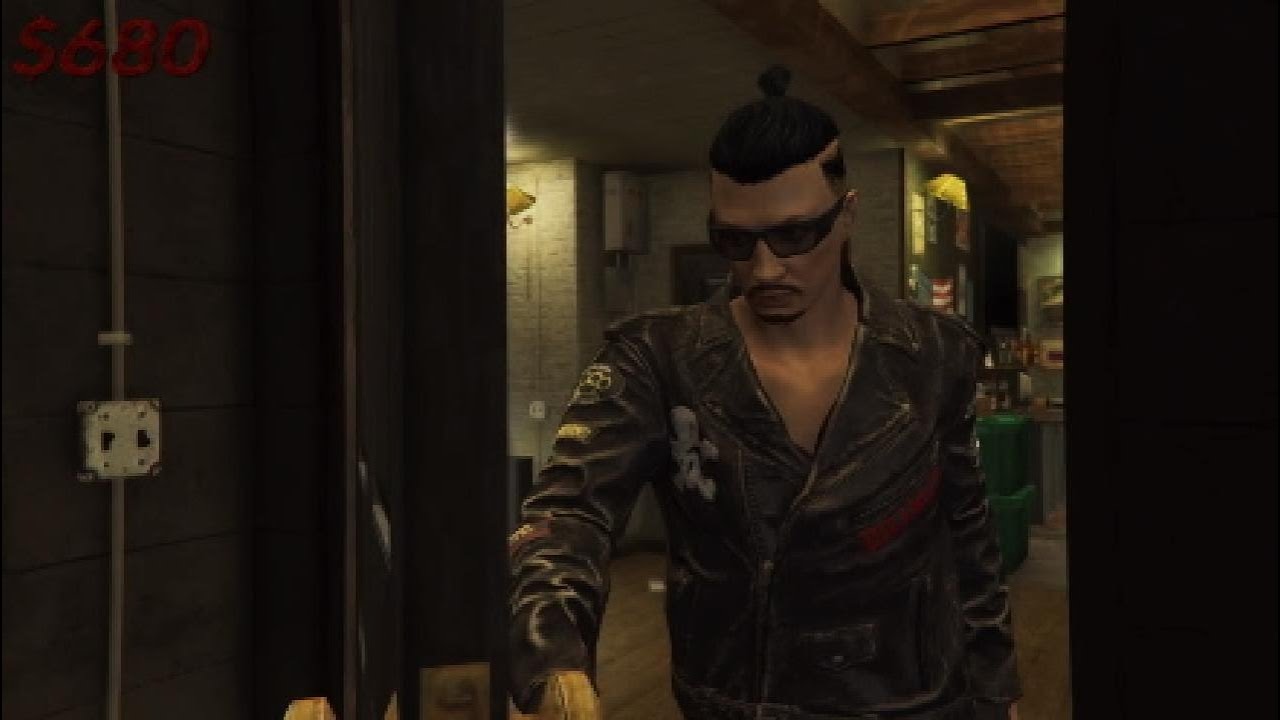 Z Ulicy Na Szczyt #4 Dołączyłem do Gangu