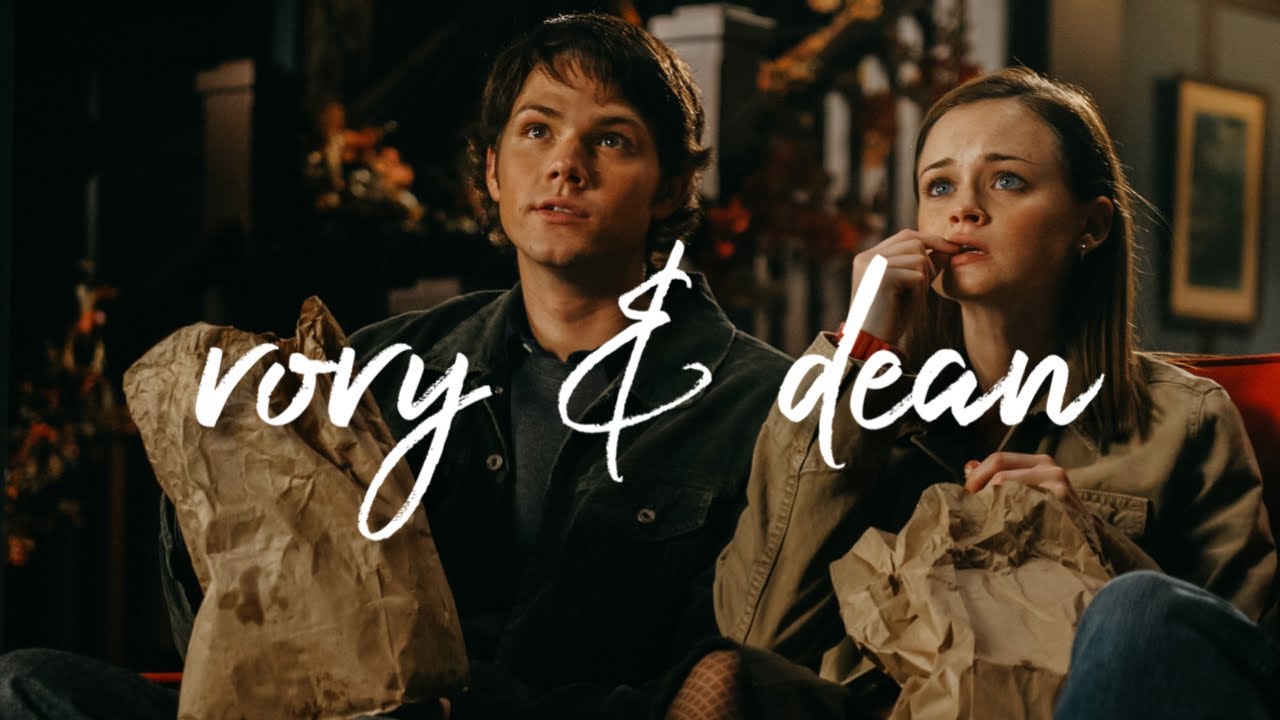 Rory & Dean | Don't Give Up On Me