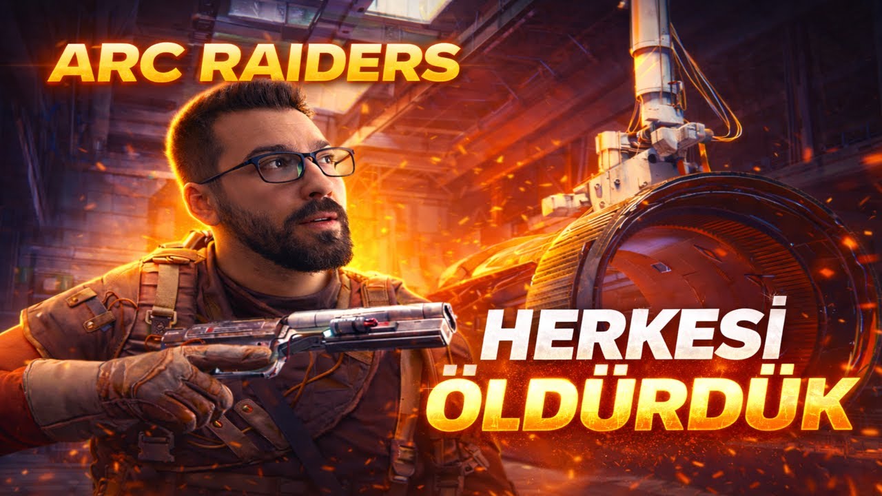 Stealla Montis'te Önümüze Çıkan Herkesi Öldürdük