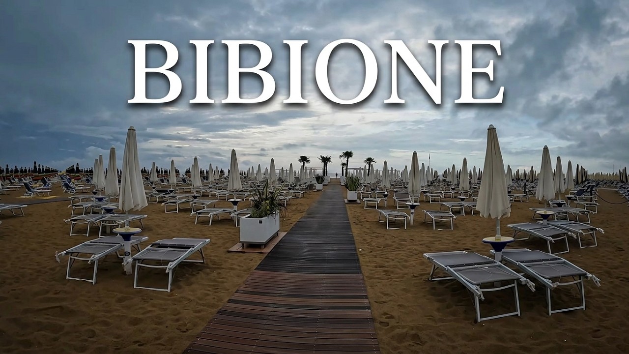 Bibione Italien (6)