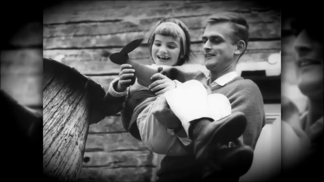 Historiska kriminalfall - Kidnappningen i Gävle 1963
