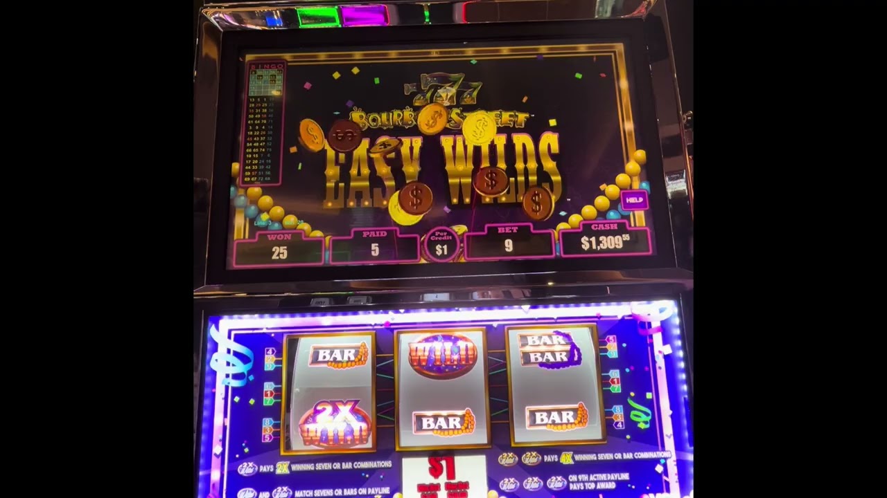 BUENO SISTERS UPLOADED BOURBON STREET ELECTRIC WILDS CHOCTAW DURANT!  SOMETIMES IT PAYS TO STAY!