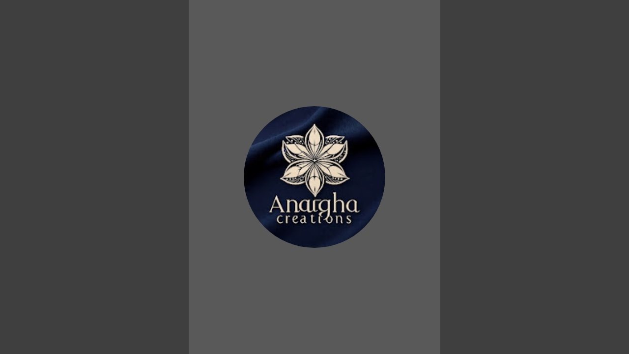Anagha  collection  is live