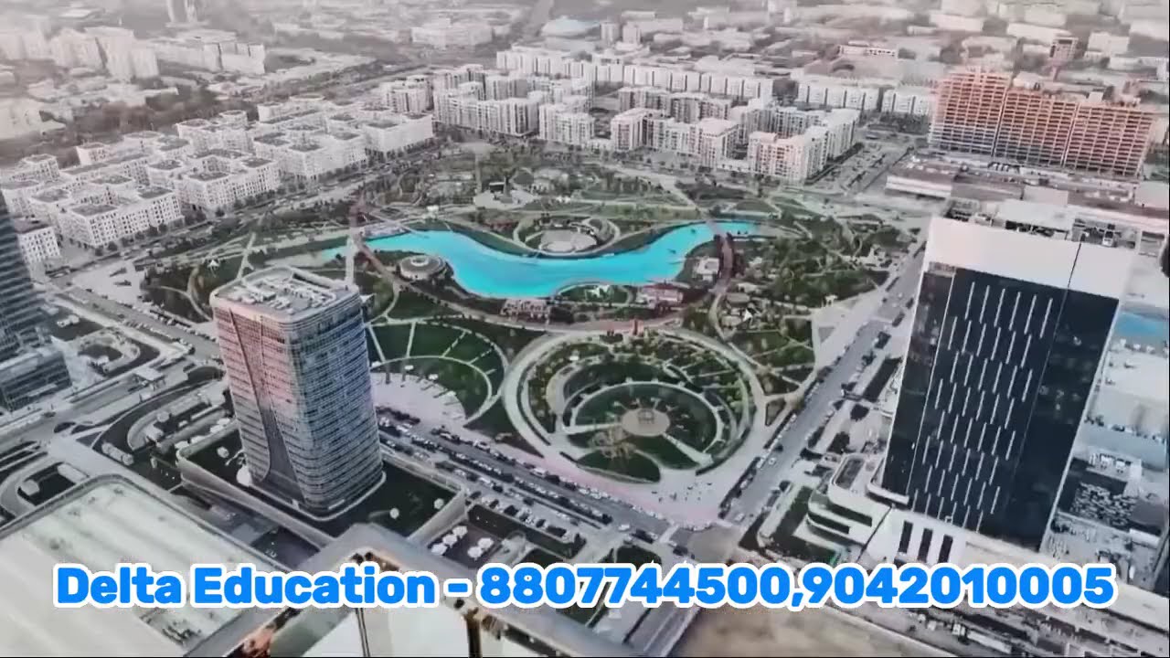 MBBS in Uzbekistan Tashkent Medical Academy | Study MBBS in Uzbekistan | MBBS in Uzbekistan