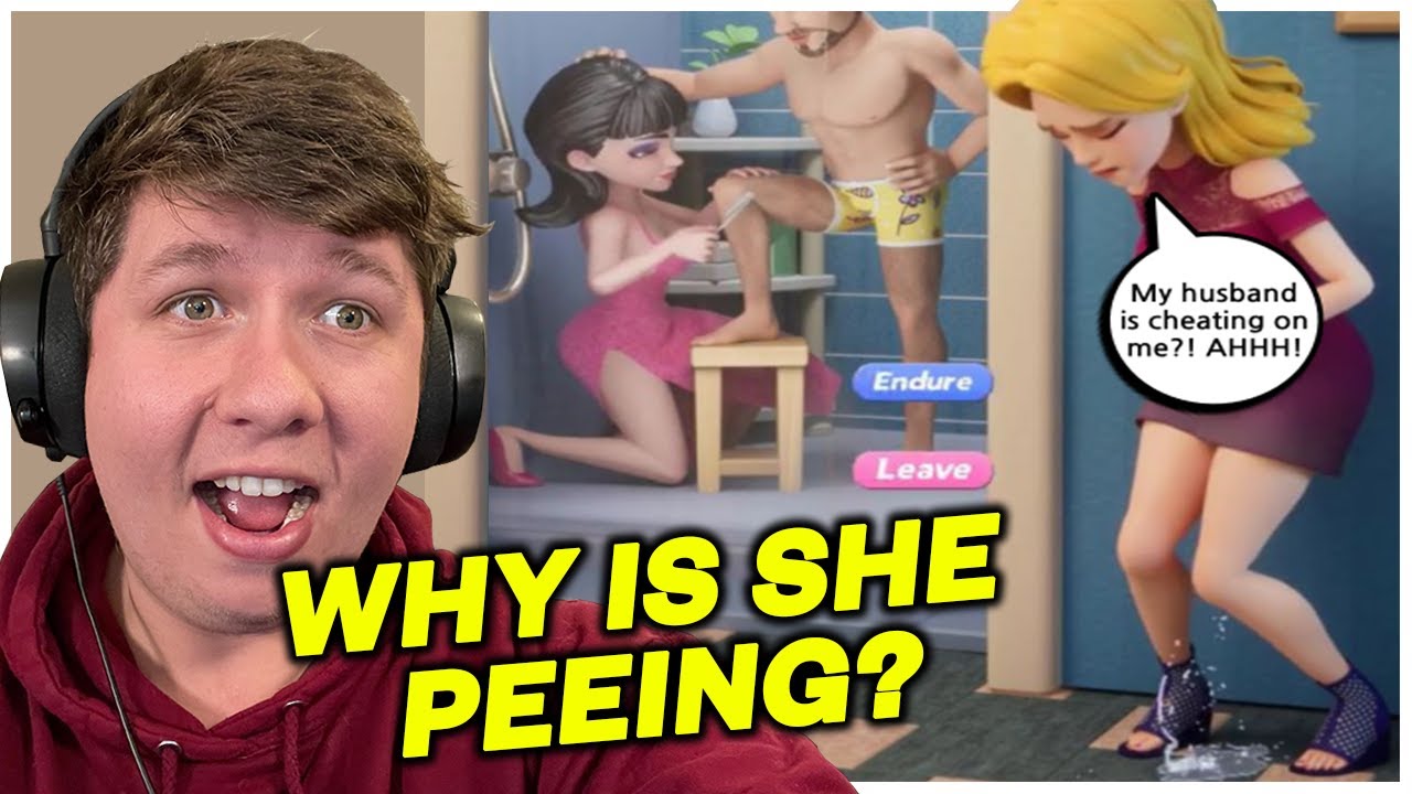 Trying EVERY mobile game I see an ad for …
