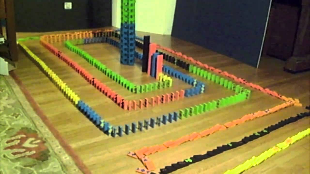 Small Domino Projects