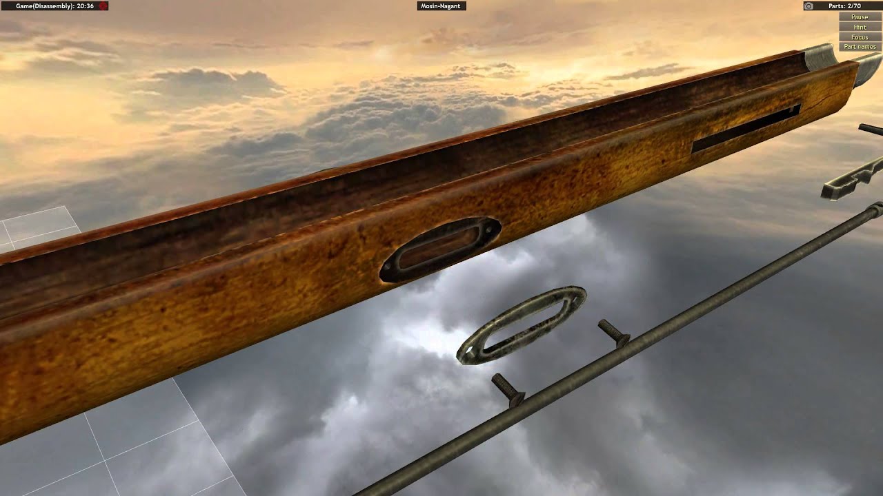 Mosin-Nagant