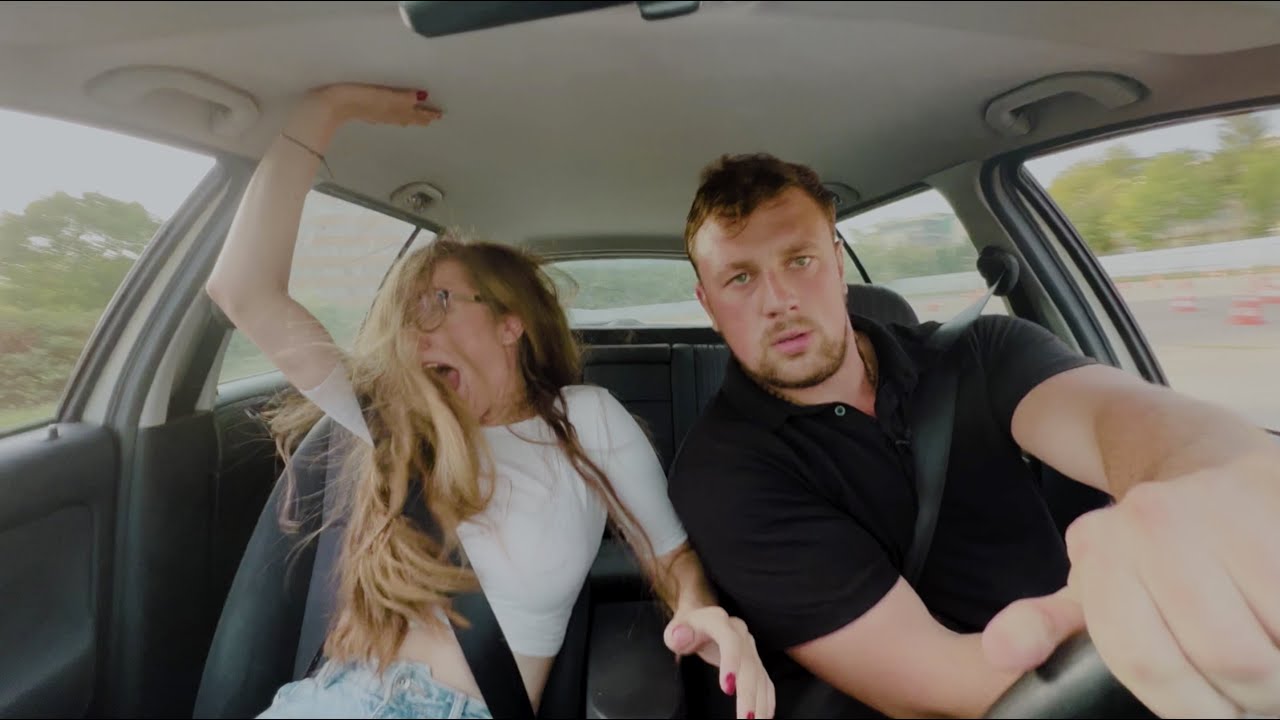 Inštruktor autoškoly