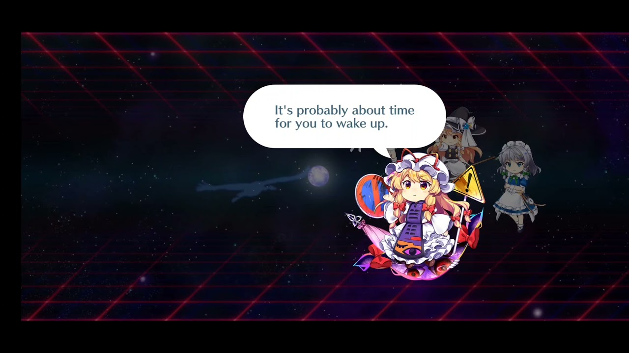 [Android] Touhou LostWord - GOOD SMILE COMPANY, Inc