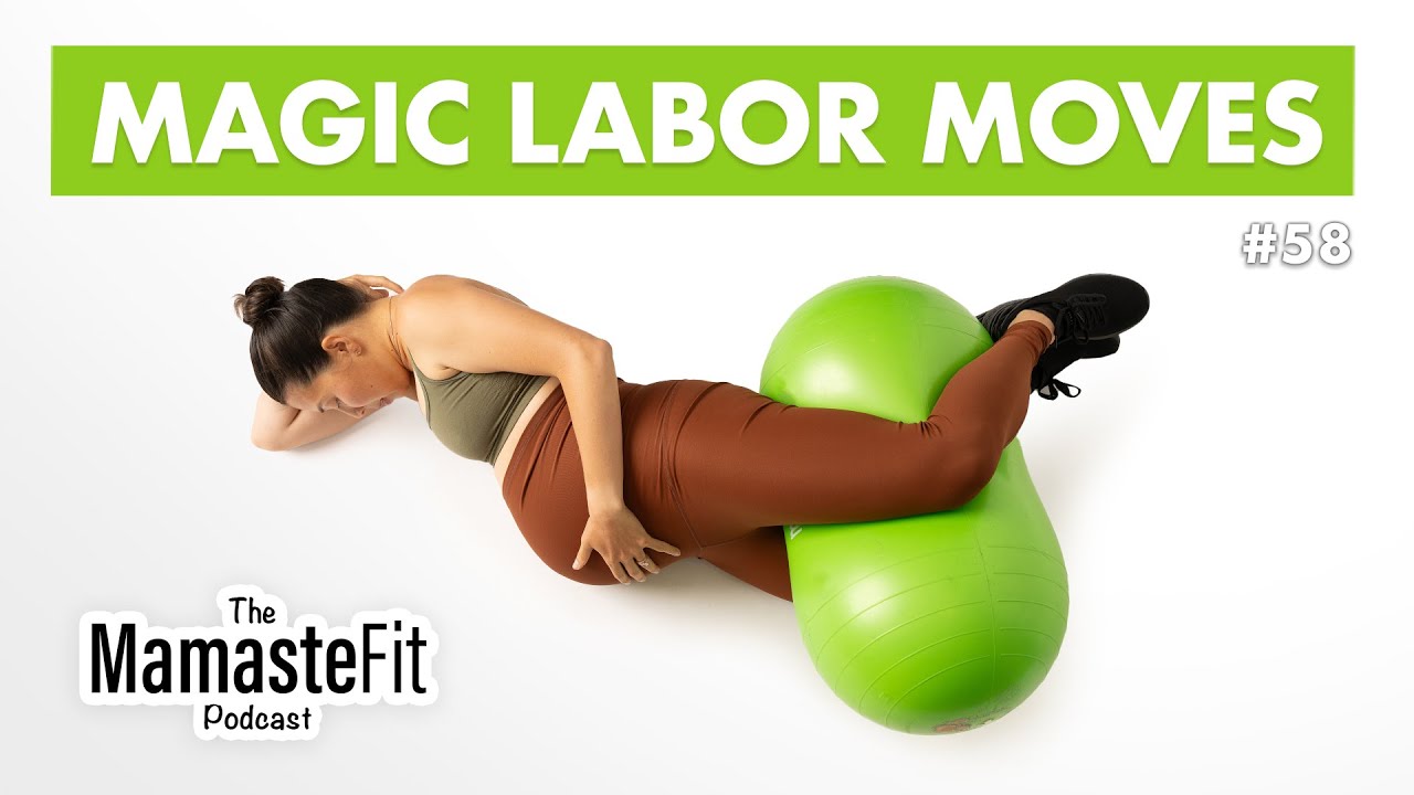 Magic Moves for Labor