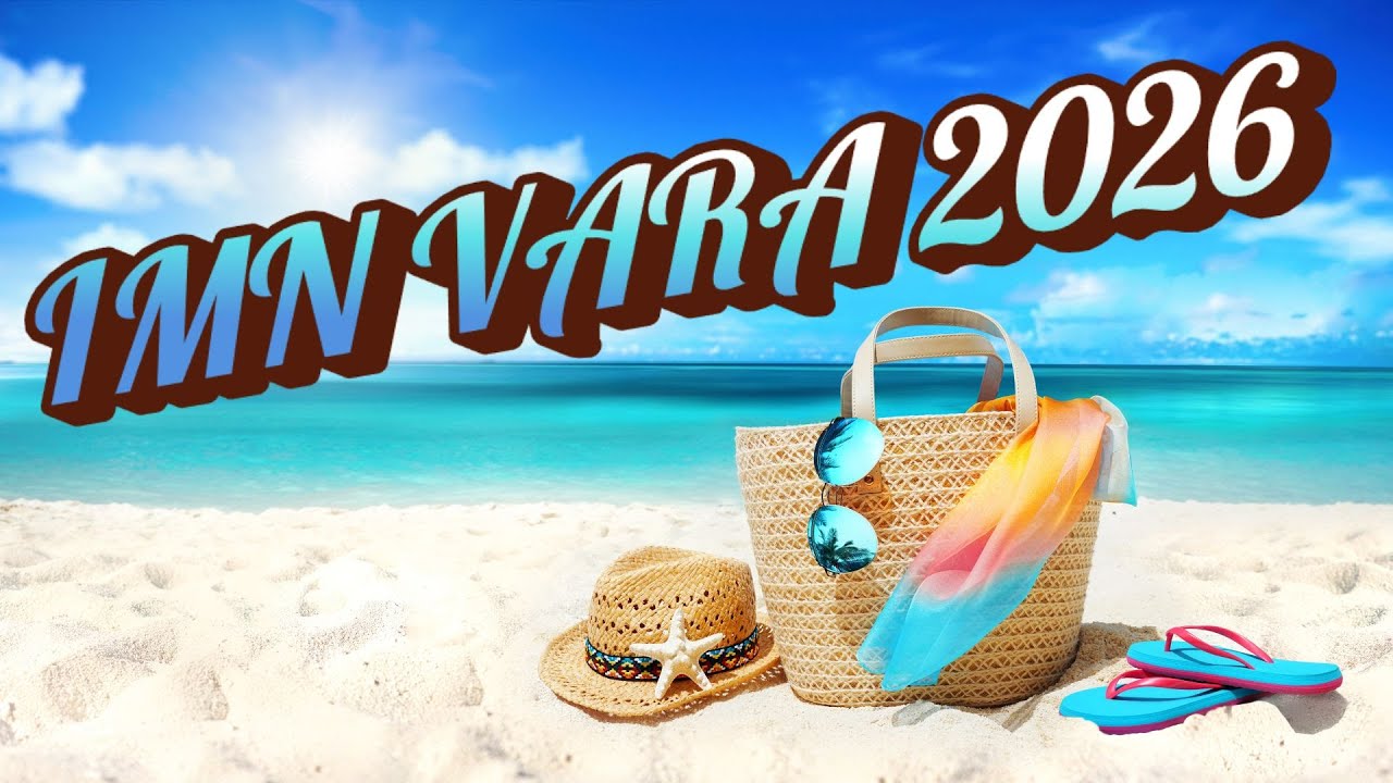 IMNUL VERII 2026