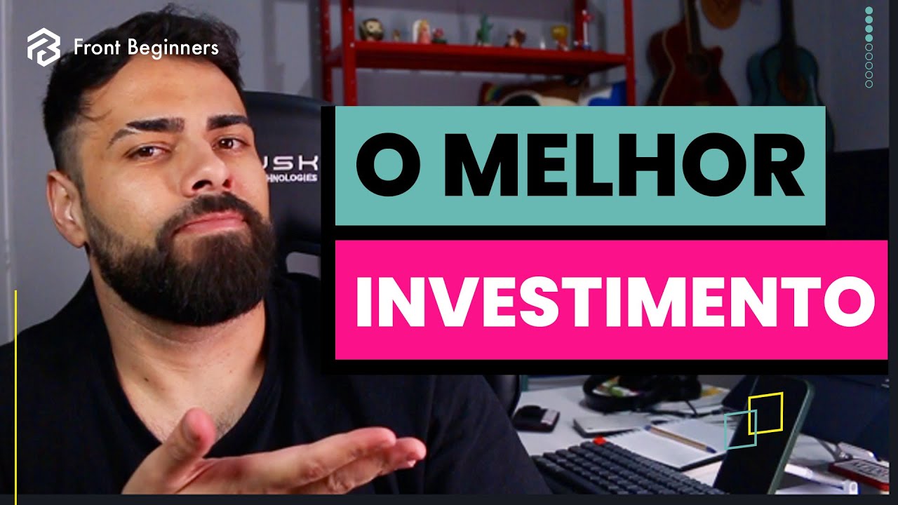 JÁ INVESTIU NA SUA CARREIRA de PROGRAMADOR? EBAC VALE A PENA?