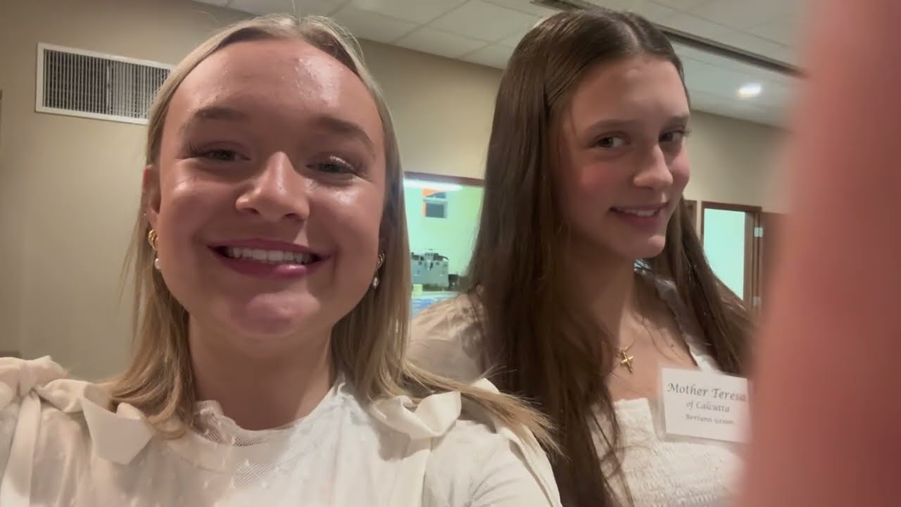 Aubrey’s vlog!! Sorry for the break!