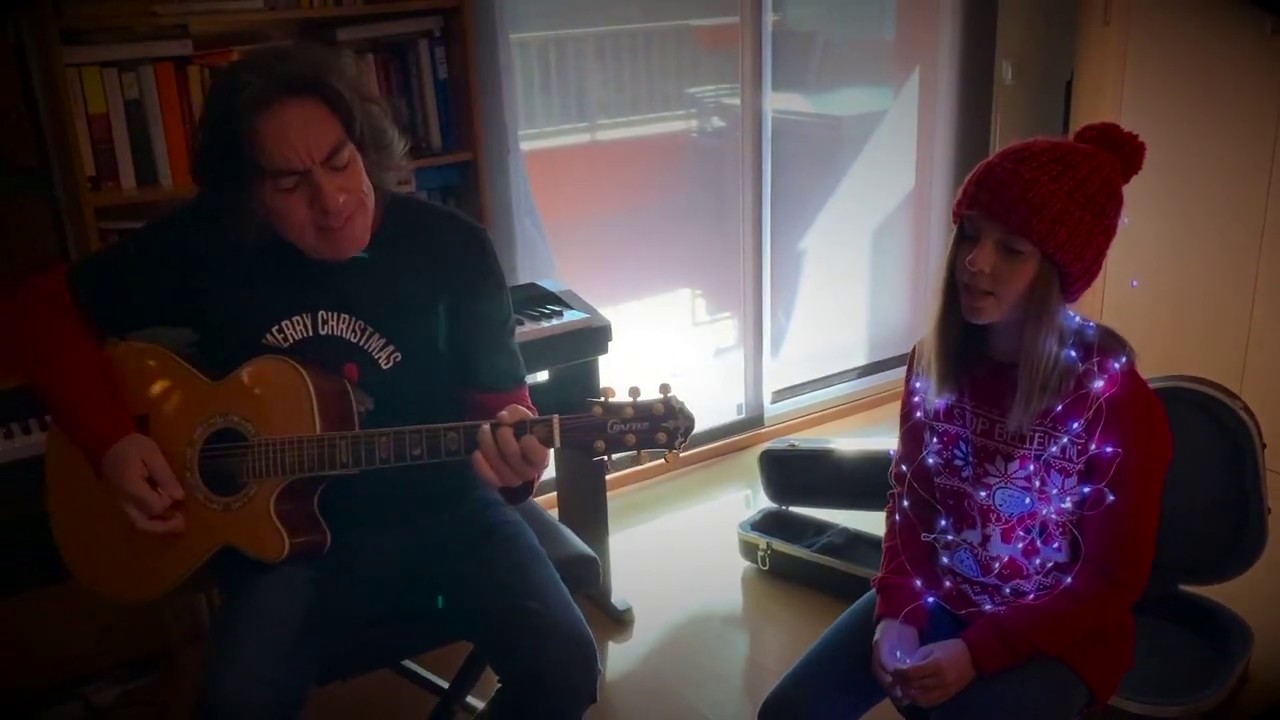 BON NADAL - QUAN SOMRIUS 2019