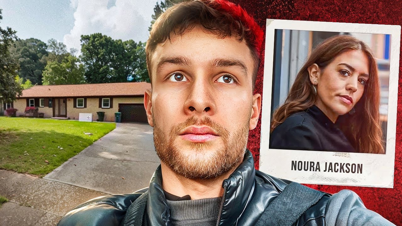 Ist Sie f&uuml;r den Tod ihrer Mutter verantwortlich ?