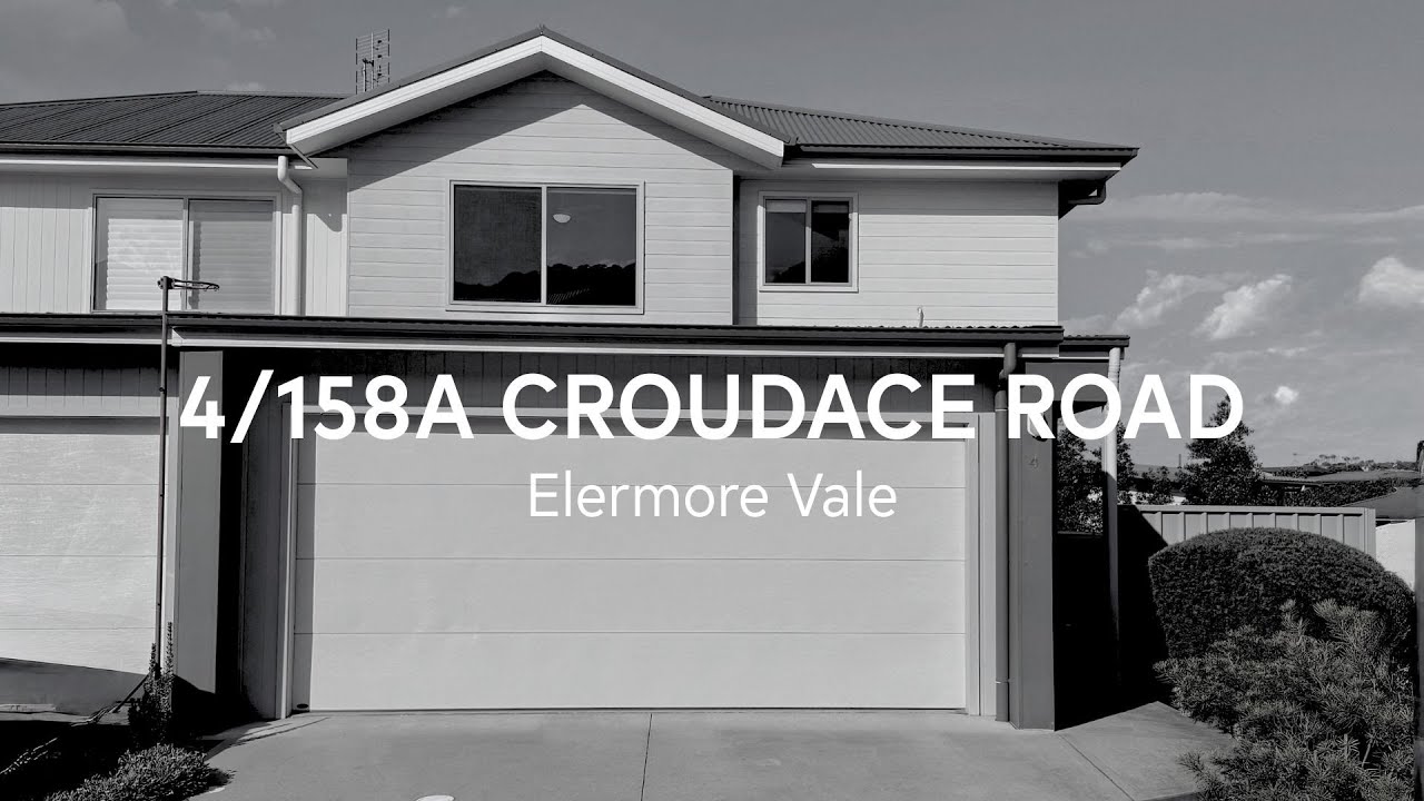 4/158a Croudace Road, Elermore Vale - FOR LEASE