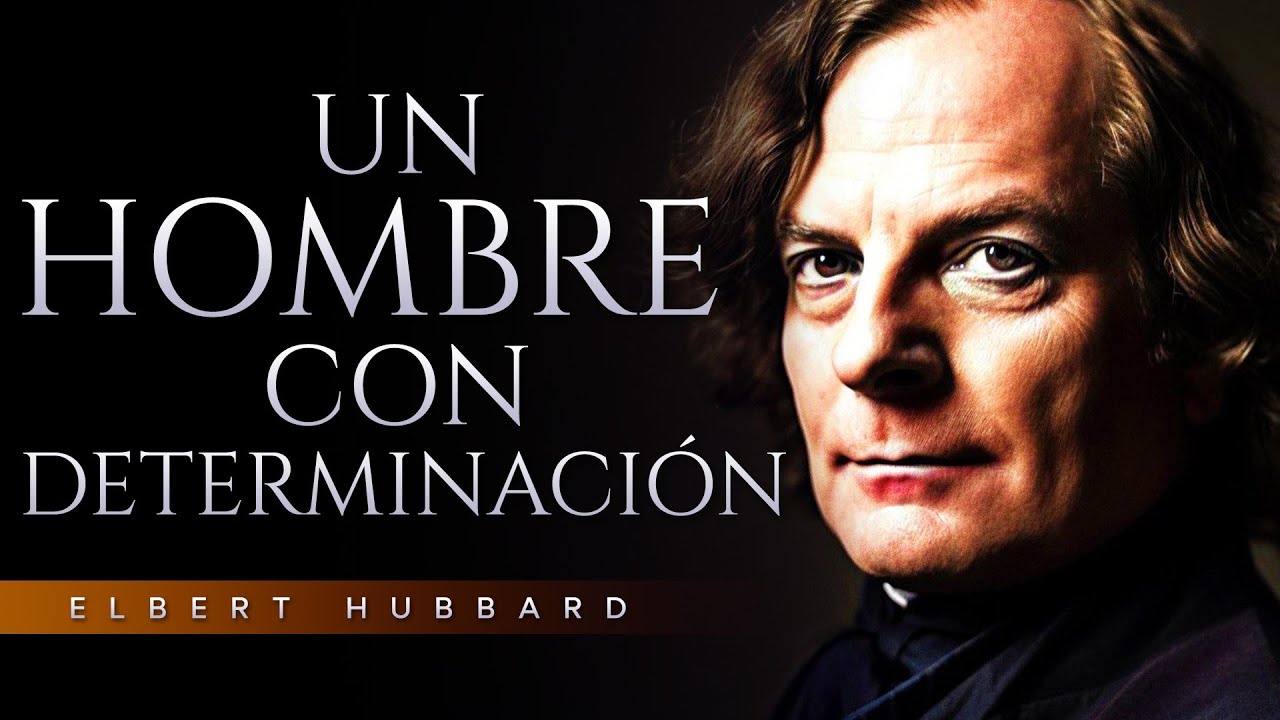 Una carta a Garc&iacute;a | Elbert Hubbard | Superaci&oacute;n Personal | Audiolibro completo en espa&ntilde;ol