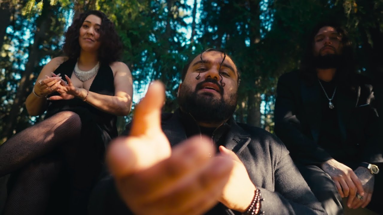 Dim My Light (Official Music Video) Ft. TommyPapi & ImLunaMusic